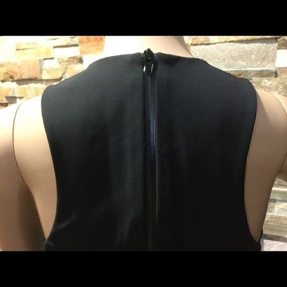 ALEXANDER WANG  Mini Dress - Picture 4 of 9